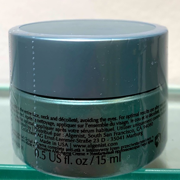Algenist GENIUS Ultimate Anti-Aging Cream - Picture 2 of 6